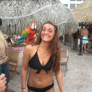 Meet your Posher, Molly